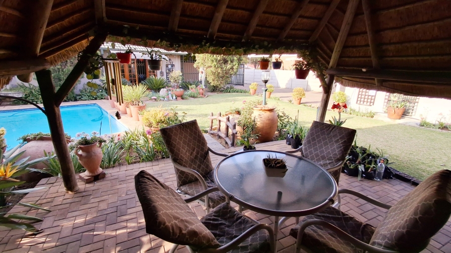 To Let 3 Bedroom Property for Rent in Vaalpark Free State